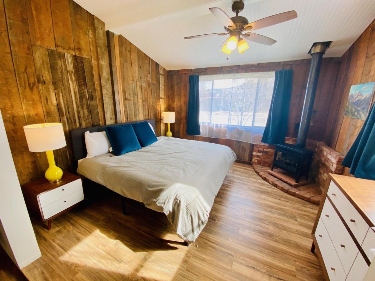 A-Lodge Lyons Exterior photo